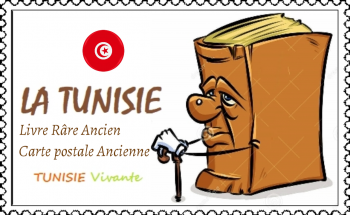 TUNISIE VIVANTE