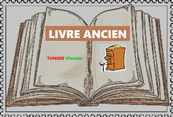 LIVRE ANCIEN